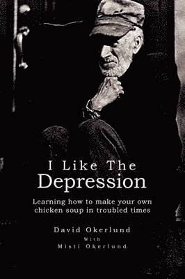 David Okerlund - I Like the Depression, Häftad