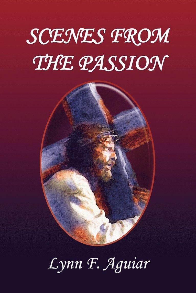 Scenes from the Passion 1