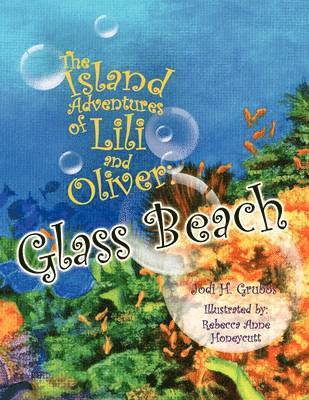 The Island Adventures of Lili and Oliver 1