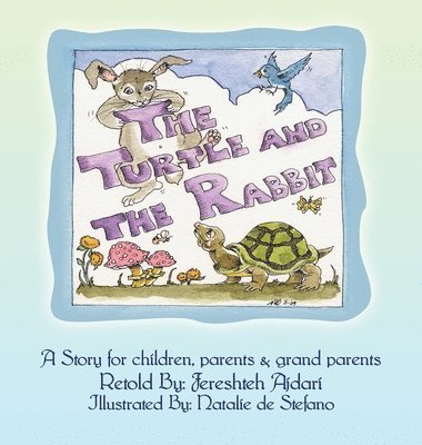 The Turtle and the Rabbit 1