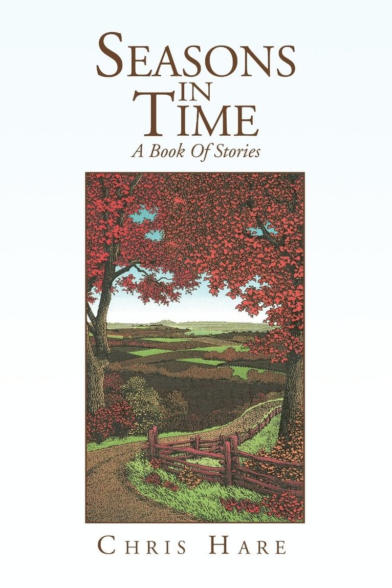 Seasons in Time 1