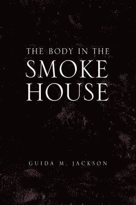bokomslag Body in the Smokehouse