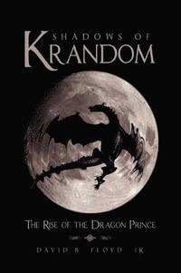 bokomslag Shadows of Krandom