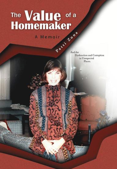 bokomslag Value of a Homemaker