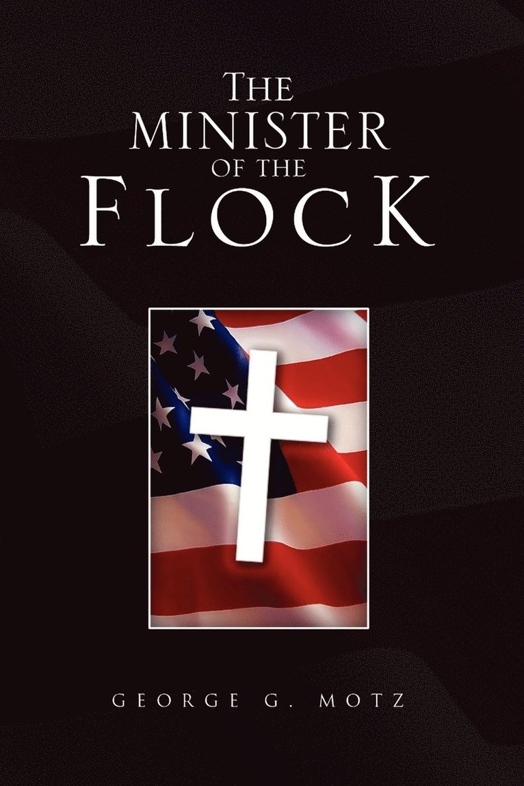 Minister of the Flock