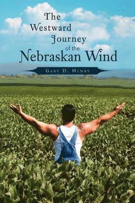 Westward Journey of the Nebraskan Wind