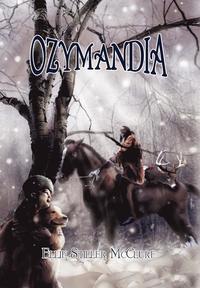 bokomslag Ozymandia