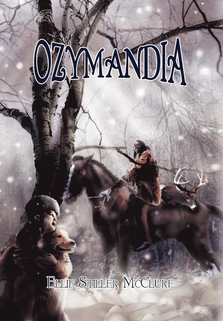 Ozymandia 1