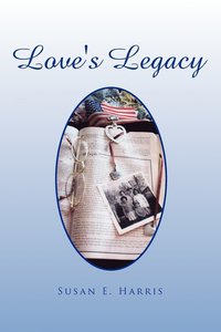 bokomslag Love's Legacy