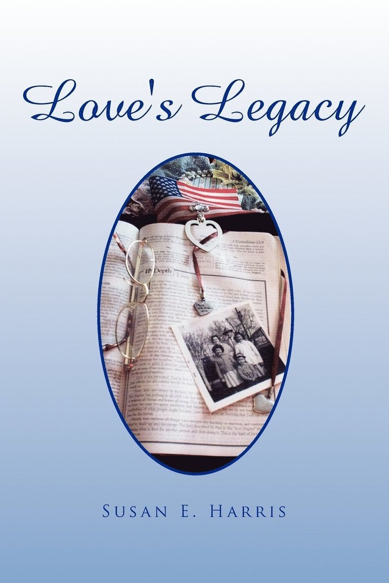 Love's Legacy 1