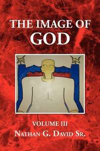 bokomslag Image of God