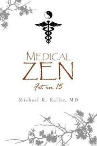 bokomslag Medical Zen