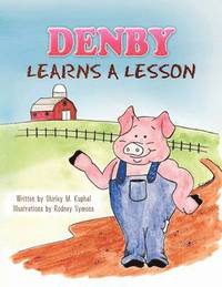 bokomslag Denby Learns a Lesson
