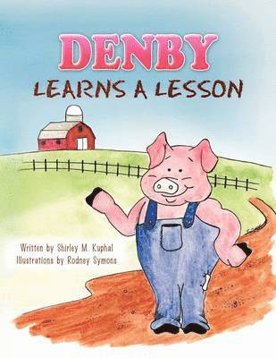 Denby Learns a Lesson 1