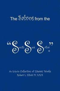 bokomslag Salvos from the South Seas Sailor