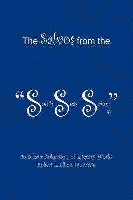Salvos from the South Seas Sailor 1