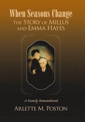 When Seasons Change the Story of Millus and Emma Hayes