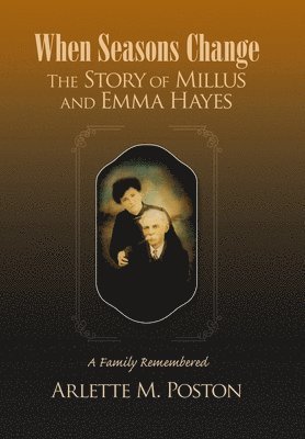 When Seasons Change the Story of Millus and Emma Hayes 1