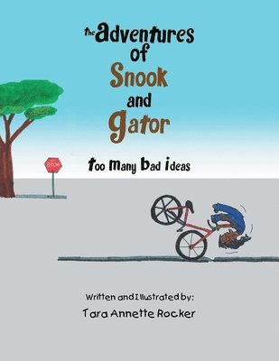 The Adventures of Snook and Gator 1