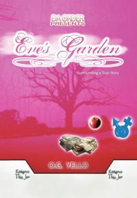 bokomslag Eve's Garden