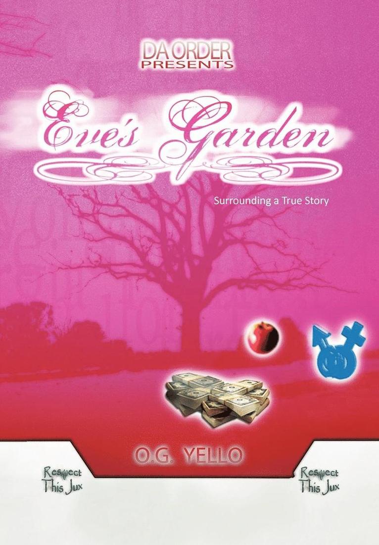 Eve's Garden 1