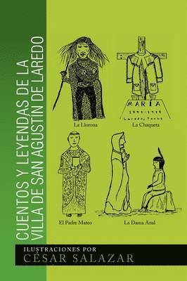 Cuentos y Leyendas de La Villa de San Agustin de Laredo 1