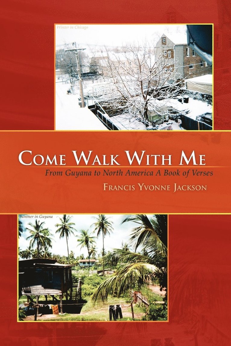 Come Walk with Me 1