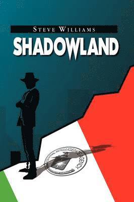 Shadowland 1