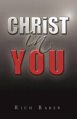 Christ in You 1