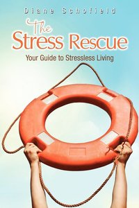 bokomslag The Stress Rescue