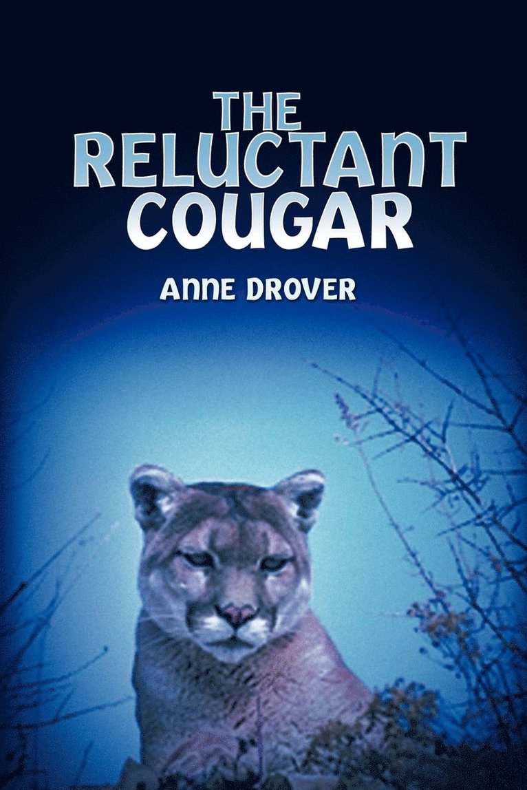 The Reluctant Cougar 1