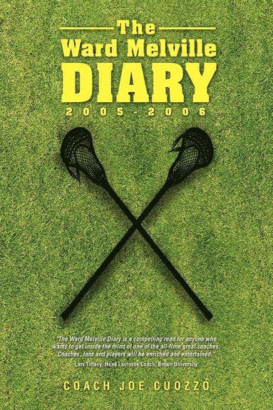 bokomslag Ward Melville Diary