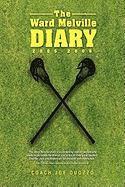 bokomslag Ward Melville Diary