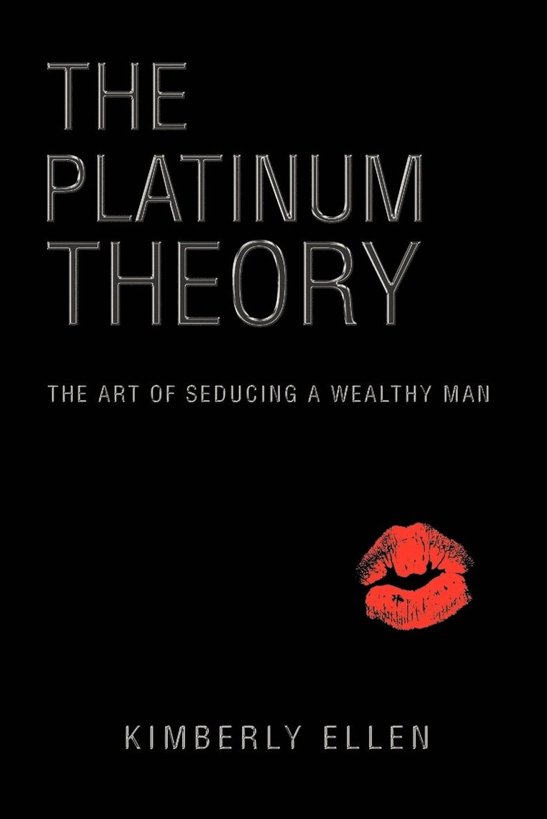 The Platinum Theory 1