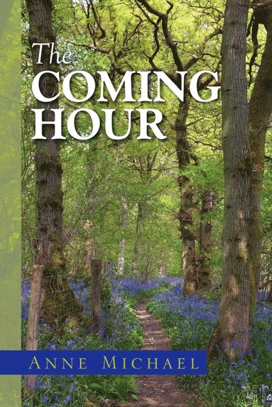 bokomslag Coming Hour