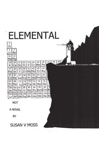 bokomslag Elemental