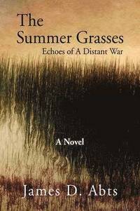 bokomslag Summer Grasses