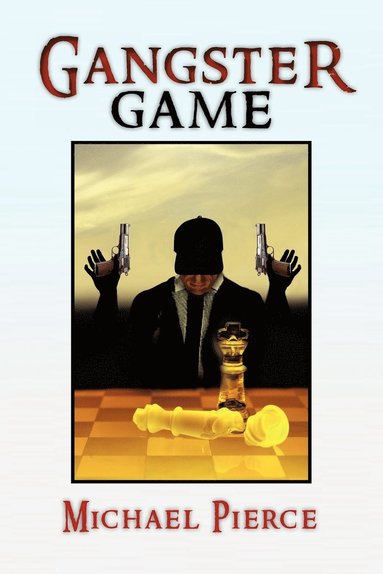 bokomslag Gangster Game