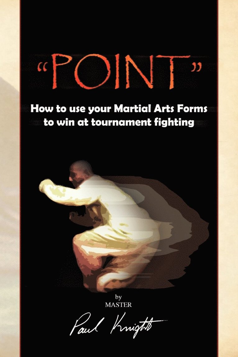 ''Point'' 1