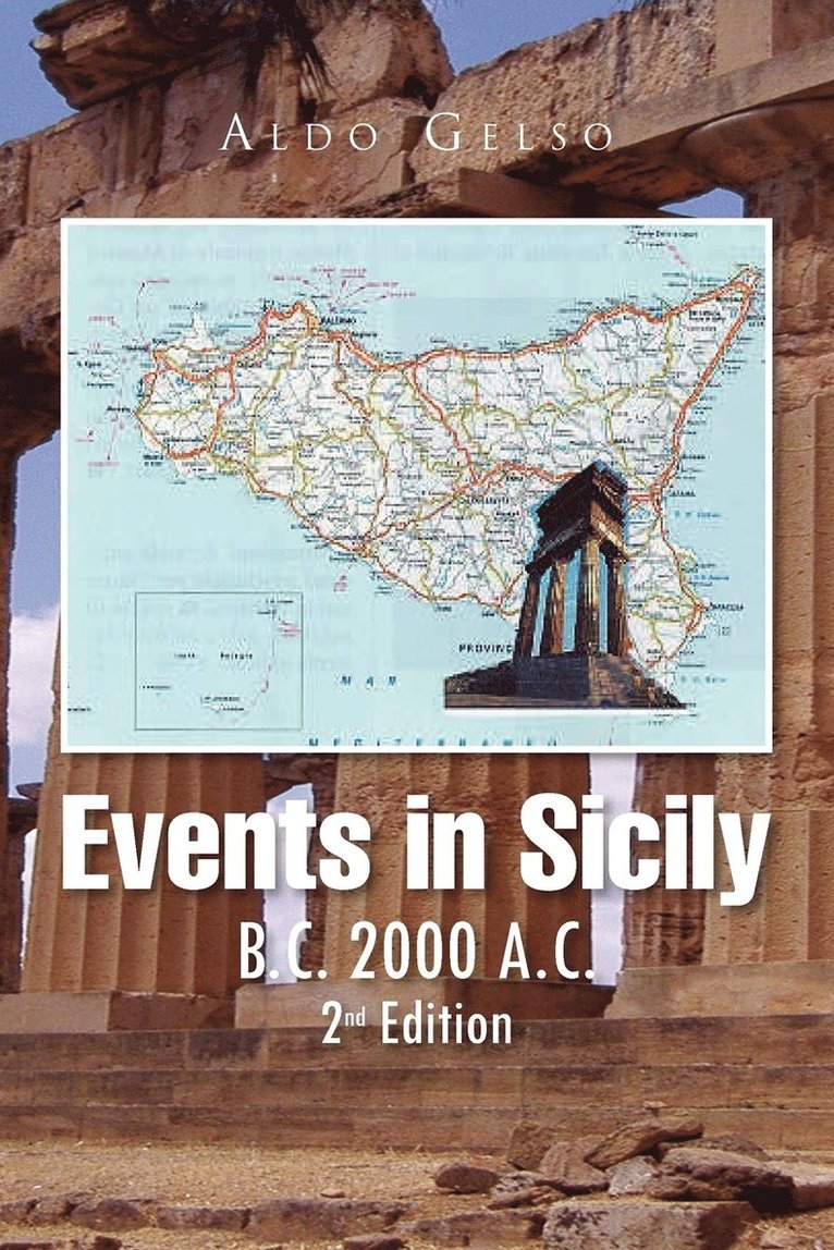 Events in Sicily 1