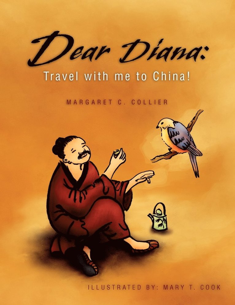 Dear Diana