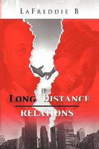 bokomslag Long Distance Relations