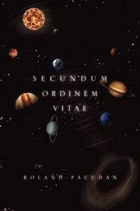 bokomslag Secundum Ordinem Vitae