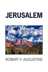 bokomslag Jerusalem