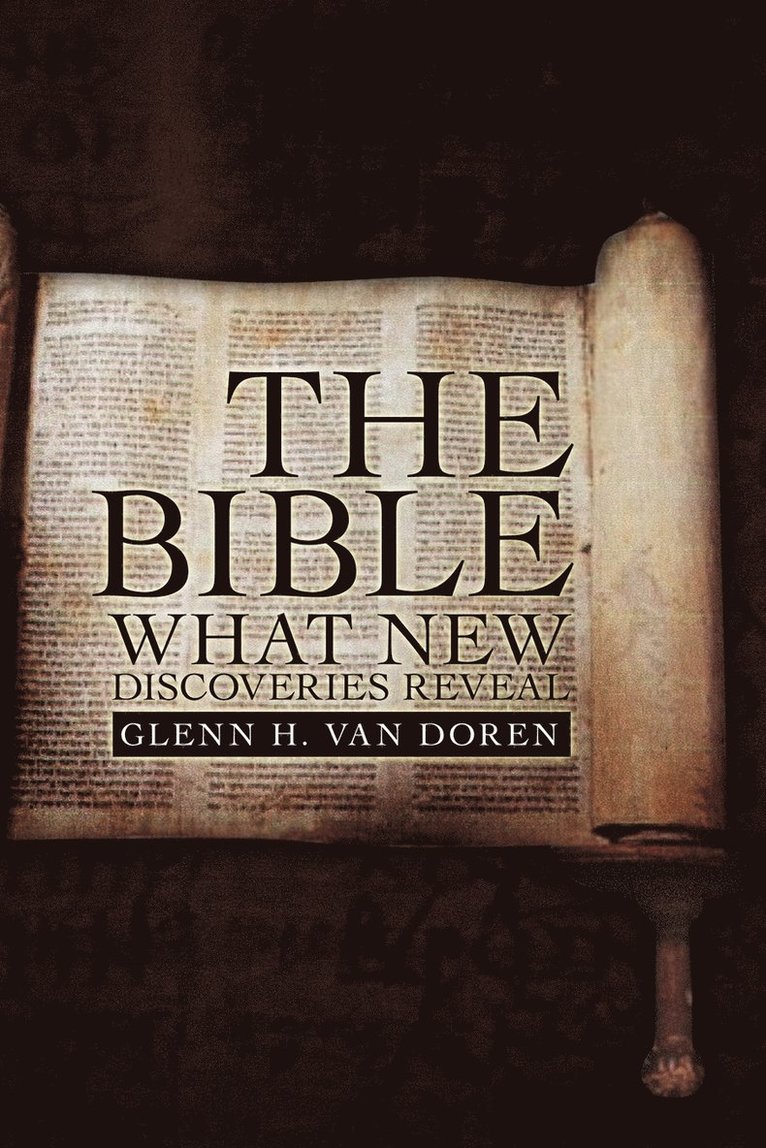 Glenn H Van Doren, Glenn H. Van Doren - Bible, Häftad