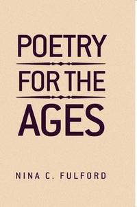 bokomslag Poetry for the Ages