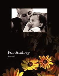 bokomslag For Audrey