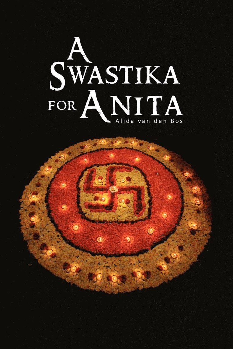 Alida Van Den Bos - Swastika for Anita, Häftad
