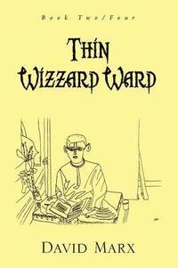 bokomslag Thin Wizzard Ward