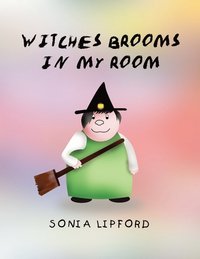 bokomslag Witches Brooms in My Room